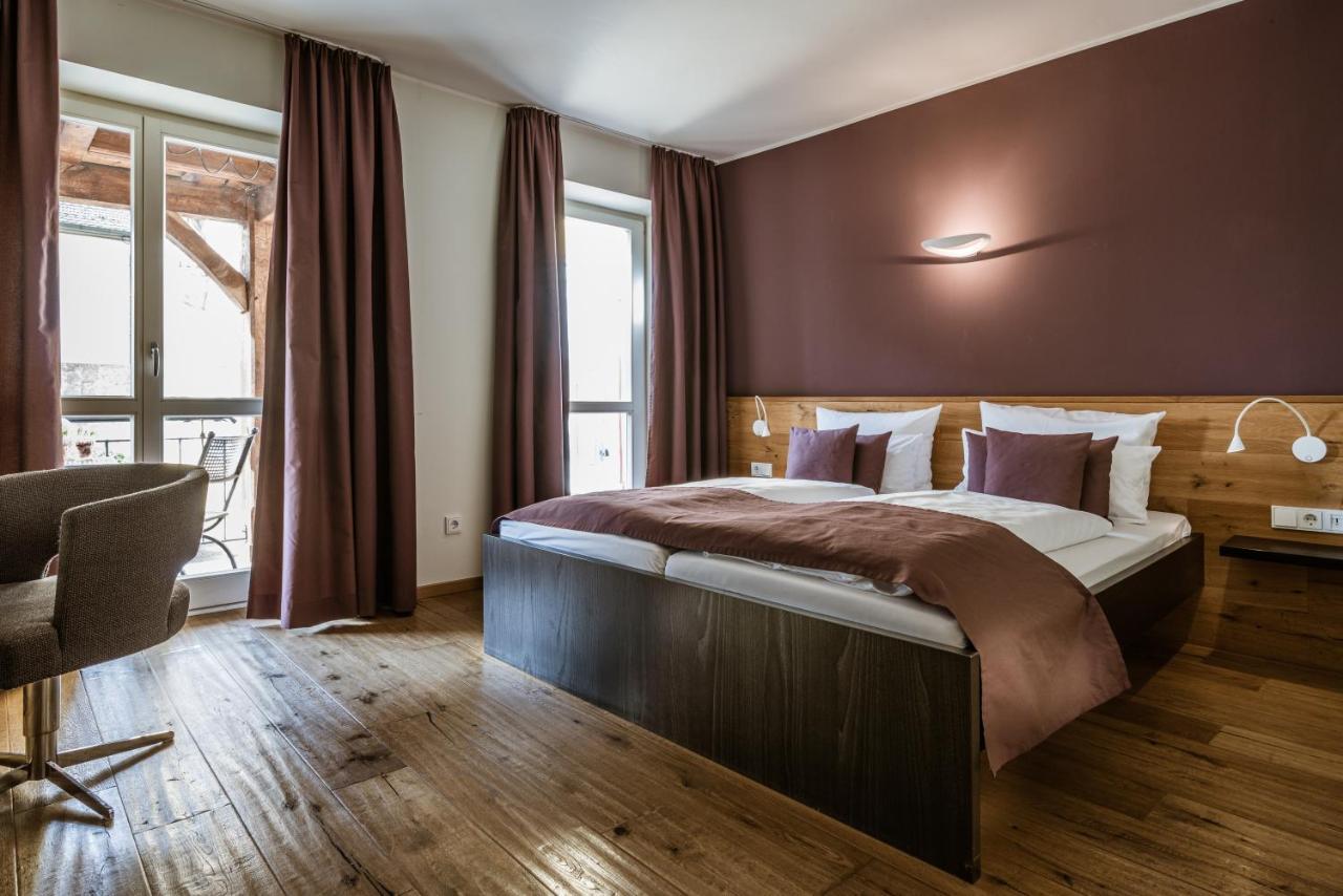 Hotel / Weingut Meintzinger Frickenhausen am Main Exteriér fotografie